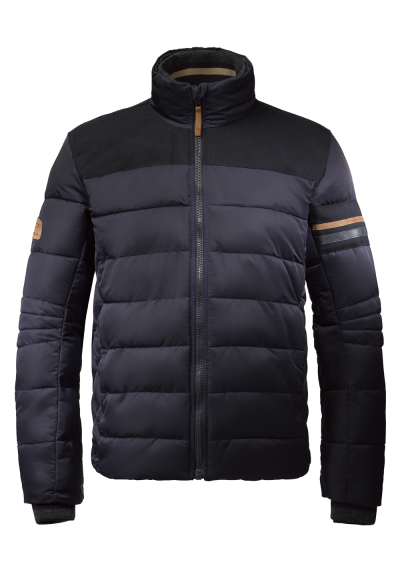 doudoune-chaude-homme-414kxo.png Doudoune imperméable homme TROMSO marine – Image 1