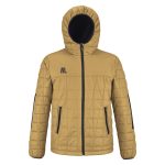 Doudoune Homme AIRFLARE Bugatti / Noir / XS