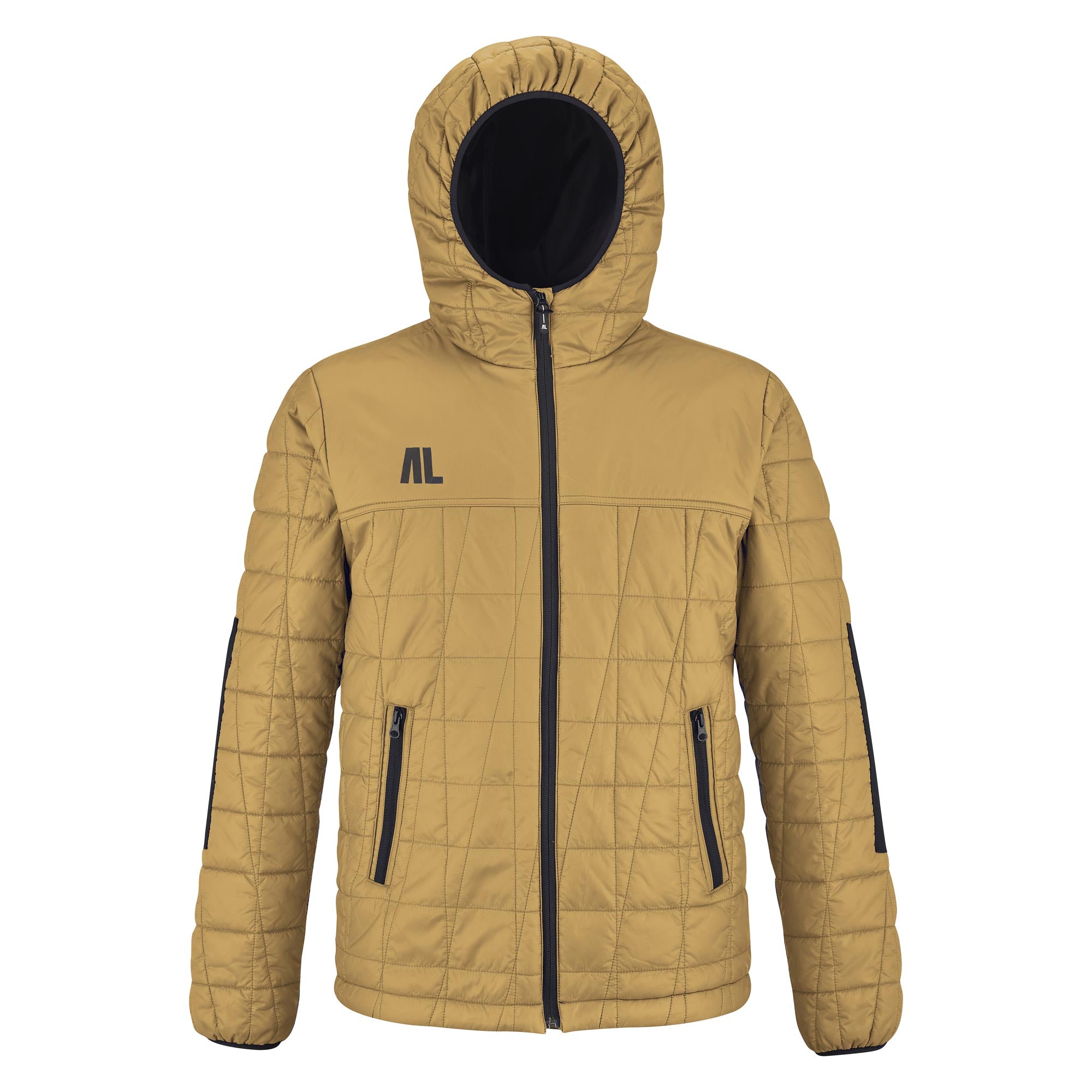 doudoune-chaude-homme-475ecl-1.jpg Doudoune Homme AIRFLARE Bugatti / Noir / XS – Image 1