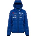 COLMAR LADIES LIGHTDOWN REPLICA ABYSS BLUE ABYSS BLUE Doudoune ski