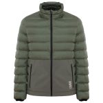 Colmar Caption Soldier Doudoune Glisshop