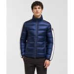 Doudoune Heritage marine