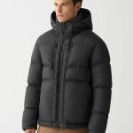 Colmar Doudoune black/noir ZALANDO.FR