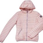Colmar Doudoune à capuche 2224U 9VX Punky Tg. 38 Col. 652 Rose, rose, 34 : Amazon.fr: Mode