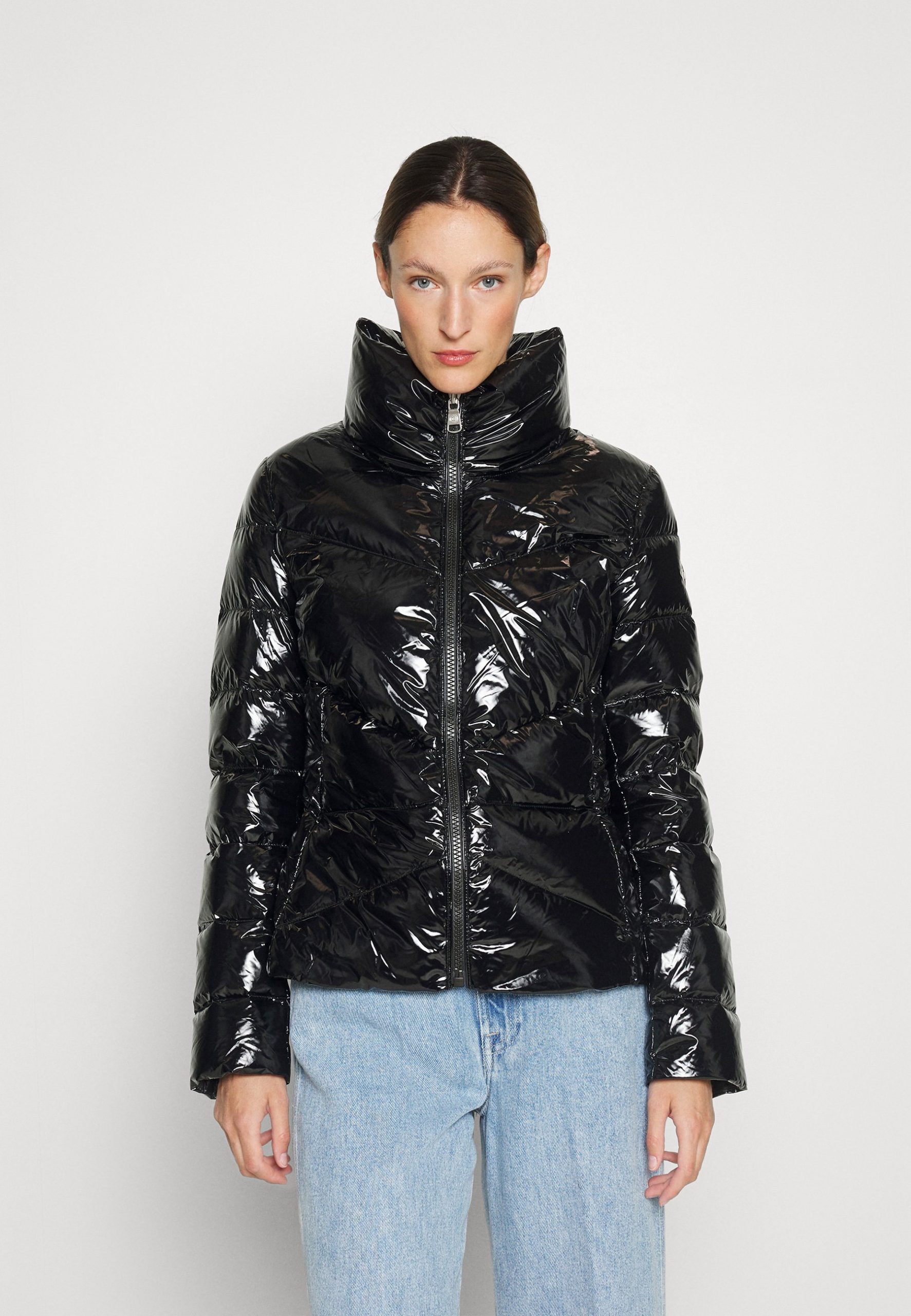 doudoune-colmar-751pzk-1.jpg Colmar Originals Doudoune black/noir ZALANDO.FR – Image 1