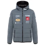 Doudoune Colmar 10B Men Lightdown Replica Titanium Black