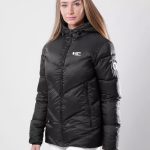 veste chauffante comme des loups