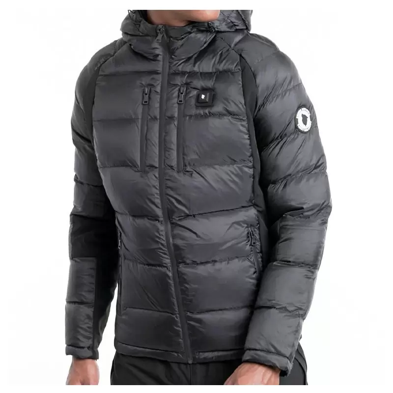 doudoune-comme-des-loups-263pyn.webp COMME DES LOUPS DOUDOUNE CHAUFFANTE AVORIAZ Vestes Mode Lifestyle /... – Image 1