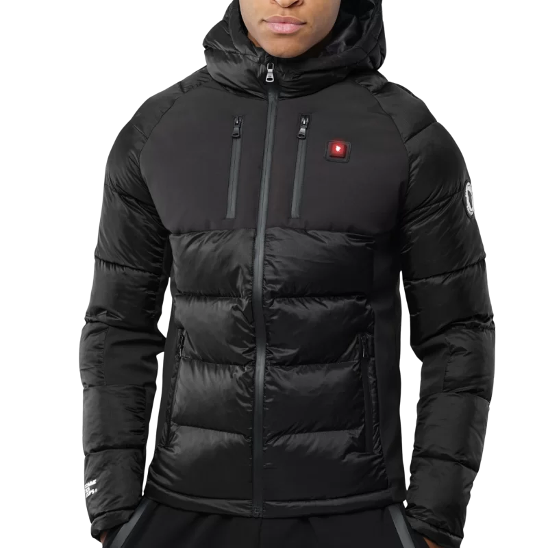 doudoune-comme-des-loups-570xje.webp COMME DES LOUPS DOUDOUNE CHAUFFANTE ANDORRE Vestes Mode Lifestyle /... – Image 1