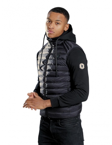 doudoune-comme-des-loups-850xad-1.jpg Capuche Doudoune Chauffante Homme Sans Manche Sans Manche Doudoune Chauffante Comme Des Loups Doudoune Homme – Image 1