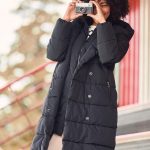 Femme Longue Achat De Doudoune Femme Longue Noire Acheter Une Doudoune Longue Femme Doudoune Longue à