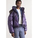 Doudoune tendance femme hiver 2026 : notre sélection des plus beaux modèles Cosmopolitan Shopping
