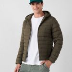 Doudoune homme JOTT