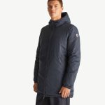 Jott Homme Jott Manche Longue Manteau Doudoune Fine Homme Jott Doudounes à Capuche Homme – JOTT