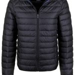 JOTT MAT Doudoune noir ZALANDO.FR