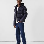 Doudounes Chaudes Homme modèle Grand Froid – JOTT