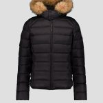 Doudounes Chaudes Homme modèle Grand Froid – JOTT