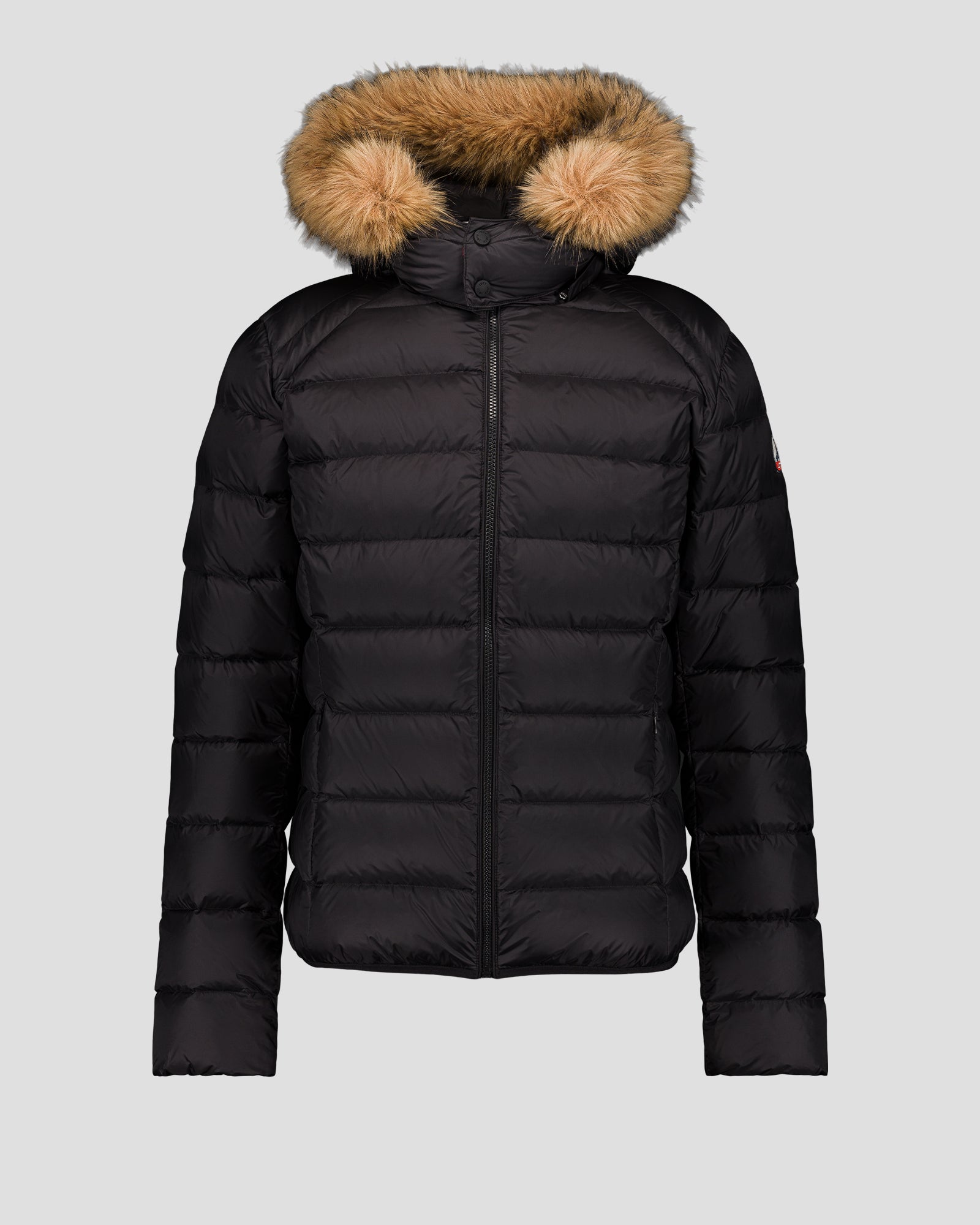 doudoune-homme-jott-968xpj-1.jpg Doudounes Chaudes Homme modèle Grand Froid – JOTT – Image 1