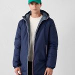 Doudounes à capuche Homme – JOTT
