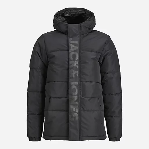 doudoune-jack-and-jones-023mez.webp Doudoune garçon Puffer JACK JONES JUNIOR – Image 1