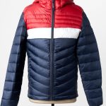 Doudoune Bleu Jack & Jones Homme 2771430 bleu00 | Modz
