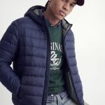 Vestes Matelassées pour Homme Shoppez en Ligne | JACK & JONES