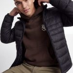 Vestes Matelassées pour Homme Shoppez en Ligne | JACK & JONES