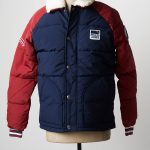 Doudoune Manches Longues Bleu Jack & Jones Homme 2257839 bleu00 | Modz