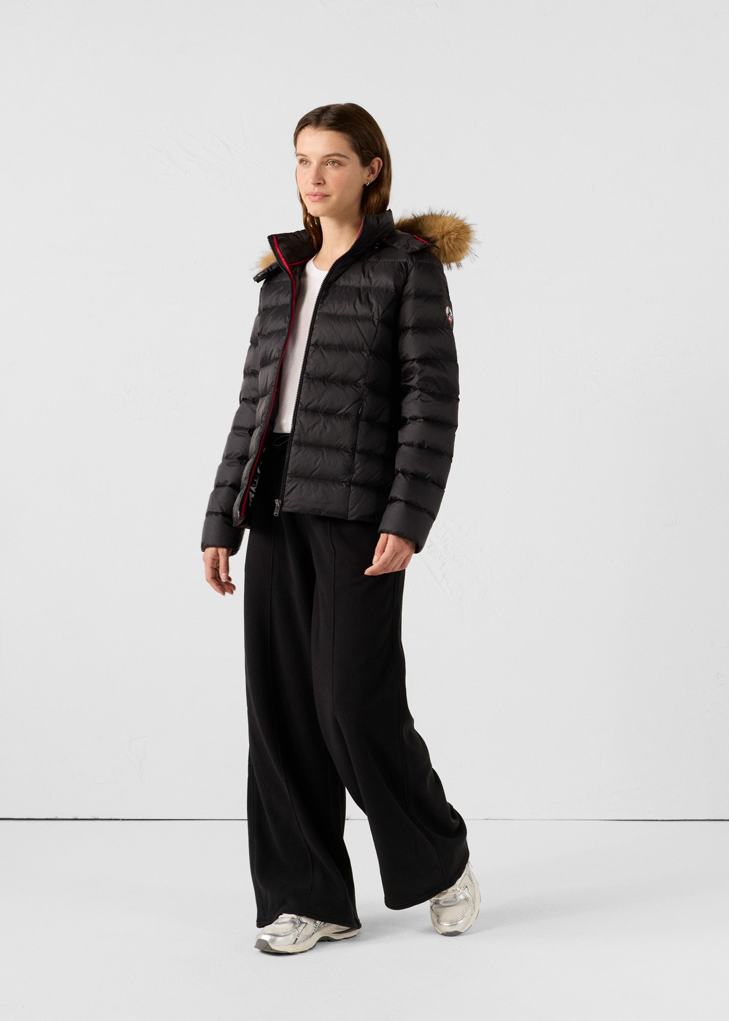 doudoune-jott-femme-solde-112juf-1.jpg Doudoune Chaude Femme modèle Grand Froid – JOTT – Image 1