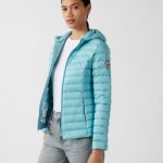 Doudounes iconiques Femme – JOTT