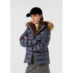 Jott Luxe Doudoune femme | Hardloop