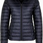 JOTT CLOE Doudoune marine/bleu marine ZALANDO.FR