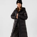 Doudoune Chaude Femme modèle Grand Froid – JOTT