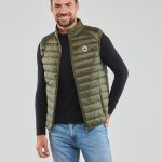 JOTT TOM Kaki Livraison Gratuite | Spartoo ! Vêtements Doudounes Homme 140,00 €