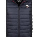 JOTT TOM Veste sans manches dark blue/bleu marine ZALANDO.FR