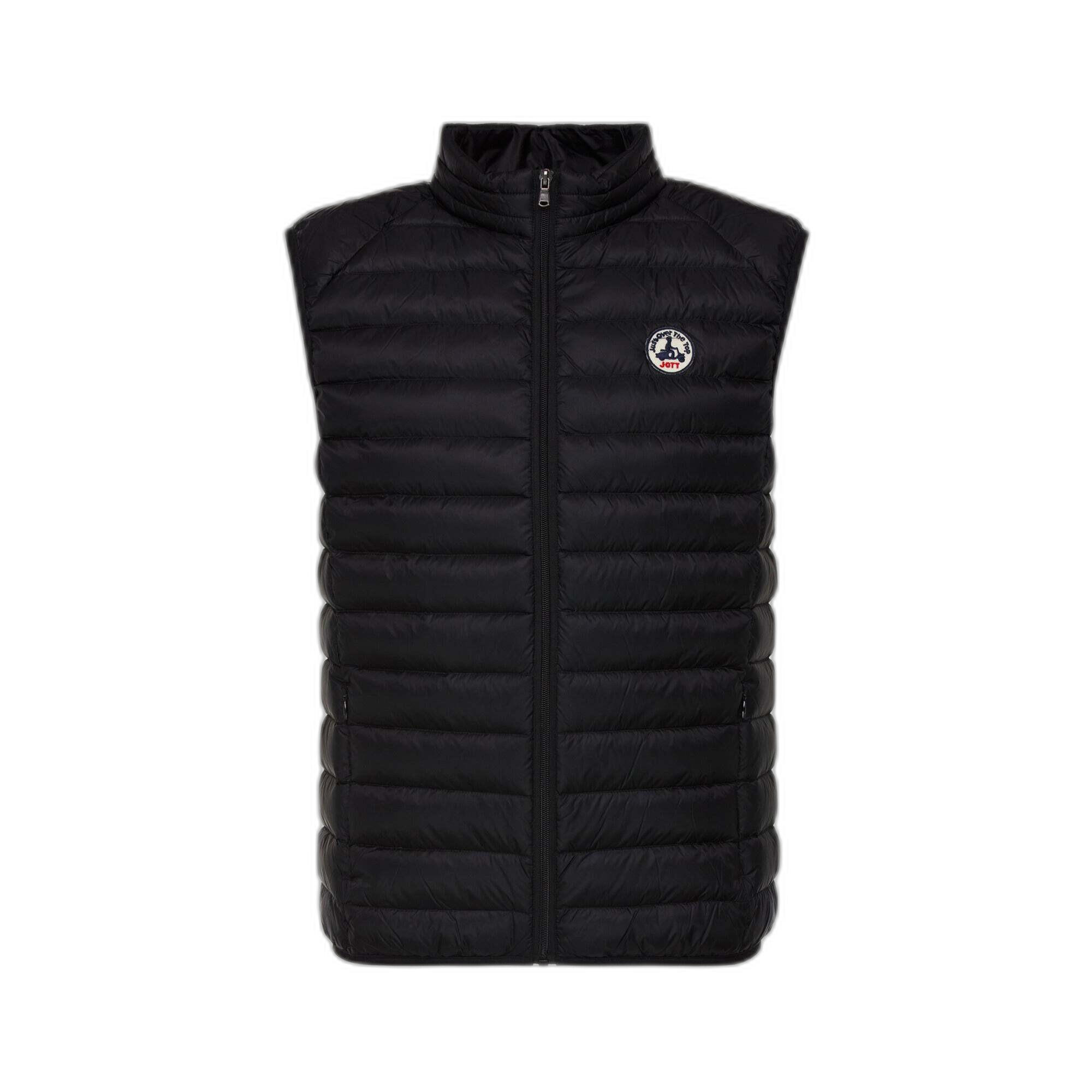 doudoune-jott-sans-manche-630agk-1.jpg Doudoune sans manche homme jott | Decathlon – Image 1