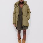 Mi Longue Doudoune Fine Kaki Femme Doudoune Fine Doudoune Thermique Femme Doudoune Legere Doudoune