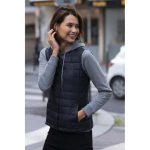 Doudoune légère pour femme ARTHUR à personnaliser | Sacpub