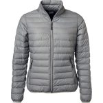 doudoune pour femme rembourrage en duvet