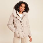 Doudoune matelassée femme taille 46 | Bréal