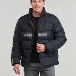 RF PUFFER OPEN L