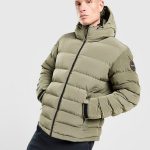 Napapijri Doudoune Terez Vert JD Sports France