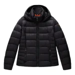 Napapijri Doudoune Alma Femme (Black) | privatesportshop.fr