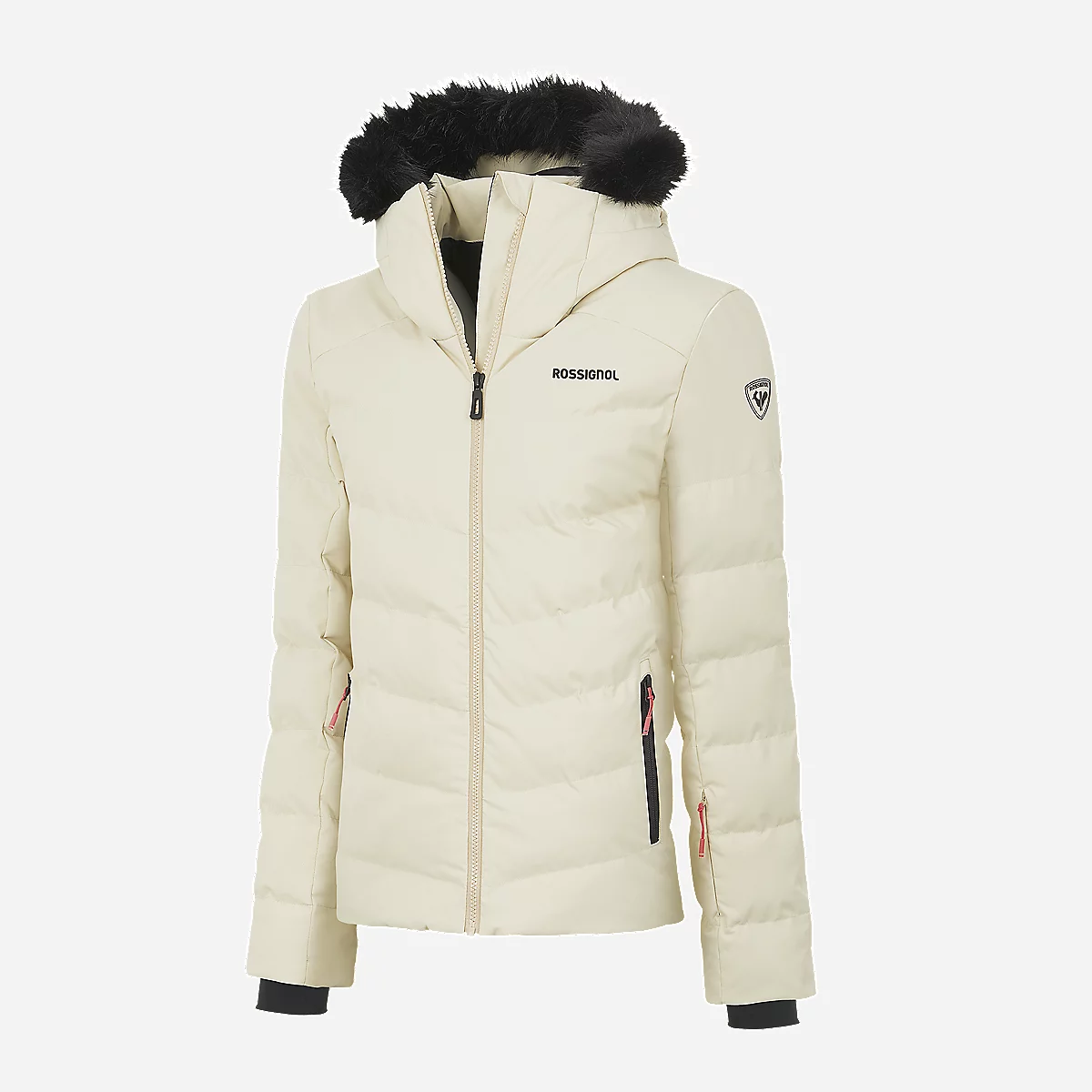 doudoune-ski-femme-055gnc.webp Veste de ski femme Polydown ROSSIGNOL – Image 1