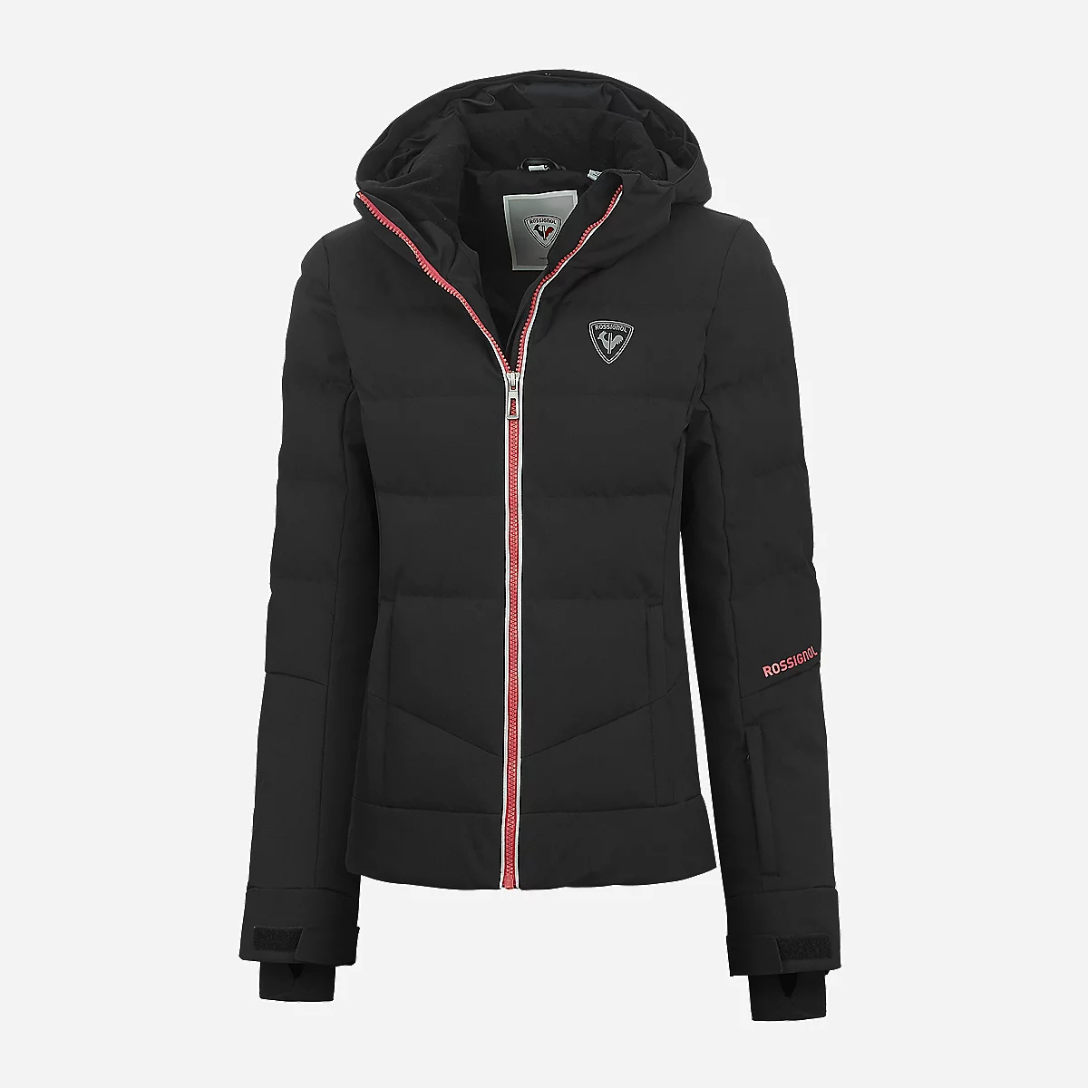 doudoune-ski-femme-806wgi.webp Veste de ski femme Polydown ROSSIGNOL – Image 1
