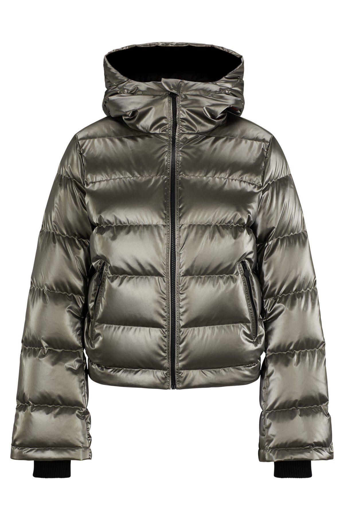 doudoune-ski-femme-822aqx-1.jpg Doudoune de ski Femme Perfect Moment taille M Little.Clotherie.Family – Image 1