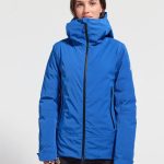 Veste de ski femme et pantalon pour le grand froid | Pyrenex