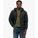 Superdry Hooded Fuji Lite Jacket Doudoune homme | Hardloop