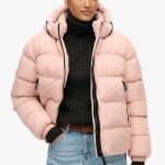 Superdry Hooded Sports Puffer Jacket 129.99 €. Achetez des Doudounes Superdry en ligne sur Boozt.com. Livraison rapide et retours faciles