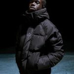 DOUDOUNE TRAPSTAR IRONGATE JACKET Decoded arch puffer Black – DRIP KORNER